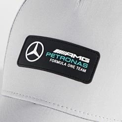 Bon marché 🎉 Casquette Team Silver AMG Mercedes Gris de Puma 🤩 7 Bon marché 🎉 Casquette Team Silver AMG Mercedes Gris de Puma 🤩 -Puma Soldes 2022 puma 344793 024061 02 20221114T154954 02