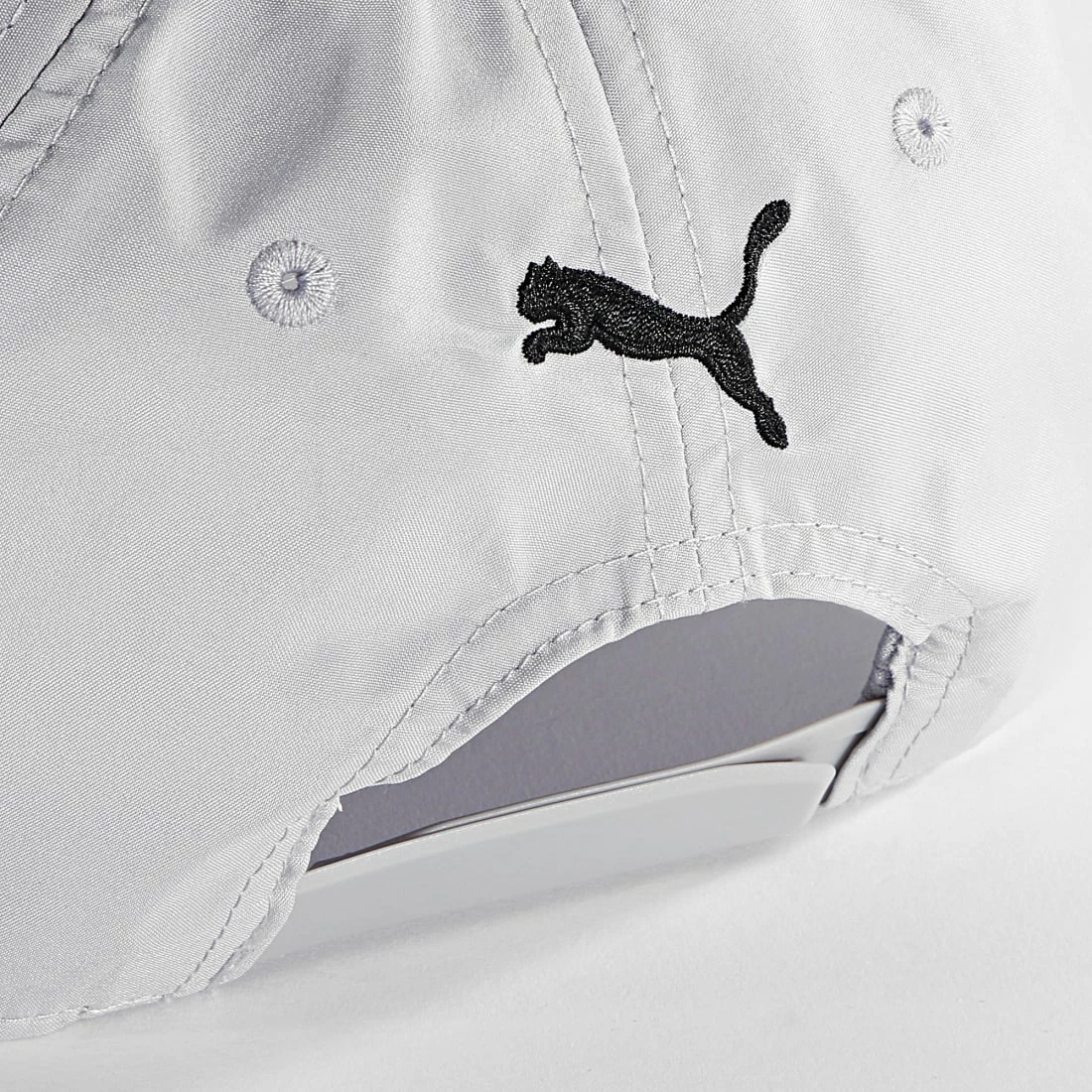 Bon marché 🎉 Casquette Team Silver AMG Mercedes Gris de Puma 🤩 5 Bon marché 🎉 Casquette Team Silver AMG Mercedes Gris de Puma 🤩 – Image 3