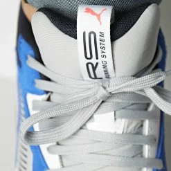 Les meilleures critiques de 👍 Baskets RS-Z Reinvention 386629 High Rise Bluemazing de Puma 🔥 -Puma Soldes 2022 puma 344949 386629 06 20221102T142904 03