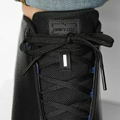 Vente flash 🛒 Baskets BMW M Motorsport Drift Cat Decima 307304 Black Estate Blue White de Puma 😀 -Puma Soldes 2022 puma 345455 307304 01 20221102T145819 03