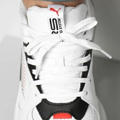 Bon marché ❤️ Baskets RS-Z LTH 383232 Puma White Puma Red 🤩 8 Bon marché ❤️ Baskets RS-Z LTH 383232 Puma White Puma Red 🤩 -Puma Soldes 2022 puma 346961 383232 04 20221111T144810 03