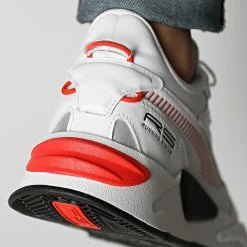 Bon marché ❤️ Baskets RS-Z LTH 383232 Puma White Puma Red 🤩 9 Bon marché ❤️ Baskets RS-Z LTH 383232 Puma White Puma Red 🤩 -Puma Soldes 2022 puma 346961 383232 04 20221111T144812 04