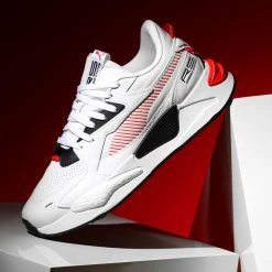 Bon marché ❤️ Baskets RS-Z LTH 383232 Puma White Puma Red 🤩 10 Bon marché ❤️ Baskets RS-Z LTH 383232 Puma White Puma Red 🤩 -Puma Soldes 2022 puma 346961 383232 04 20221118T083316 05