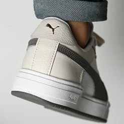 Bon marché 💯 Baskets CA Pro 386083 Puma White Castlerock 🎁 9 Bon marché 💯 Baskets CA Pro 386083 Puma White Castlerock 🎁 -Puma Soldes 2022 puma 347033 386083 04 20221110T160514 04