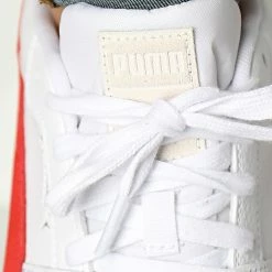 Acheter ❤️ Baskets CA Pro Suede FS 387327 Puma White Burnt Red ✔️ 8 Acheter ❤️ Baskets CA Pro Suede FS 387327 Puma White Burnt Red ✔️ -Puma Soldes 2022 puma 347208 387327 02 20221110T160404 03