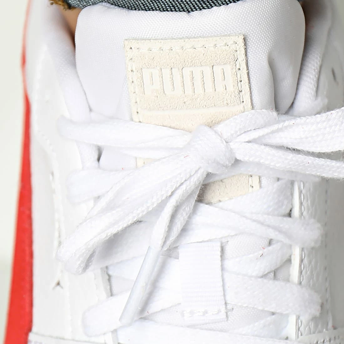 Acheter ❤️ Baskets CA Pro Suede FS 387327 Puma White Burnt Red ✔️ 5 Acheter ❤️ Baskets CA Pro Suede FS 387327 Puma White Burnt Red ✔️ – Image 3