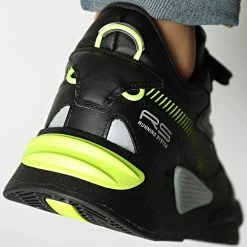 Les meilleures critiques de 🎉 Baskets RS-Z LTH 383232 Puma Black Lime Squeeze 😍 -Puma Soldes 2022 puma 347220 383232 05 20221111T154858 04
