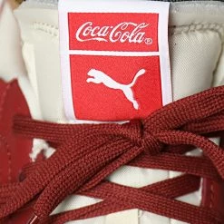 Coupon ❤️ Baskets Rider FV Coca-Cola 387023 Red Puma Silver Ivory Glow 🤩 7 Coupon ❤️ Baskets Rider FV Coca-Cola 387023 Red Puma Silver Ivory Glow 🤩 -Puma Soldes 2022 puma 347257 387023 01 20221111T155052 03