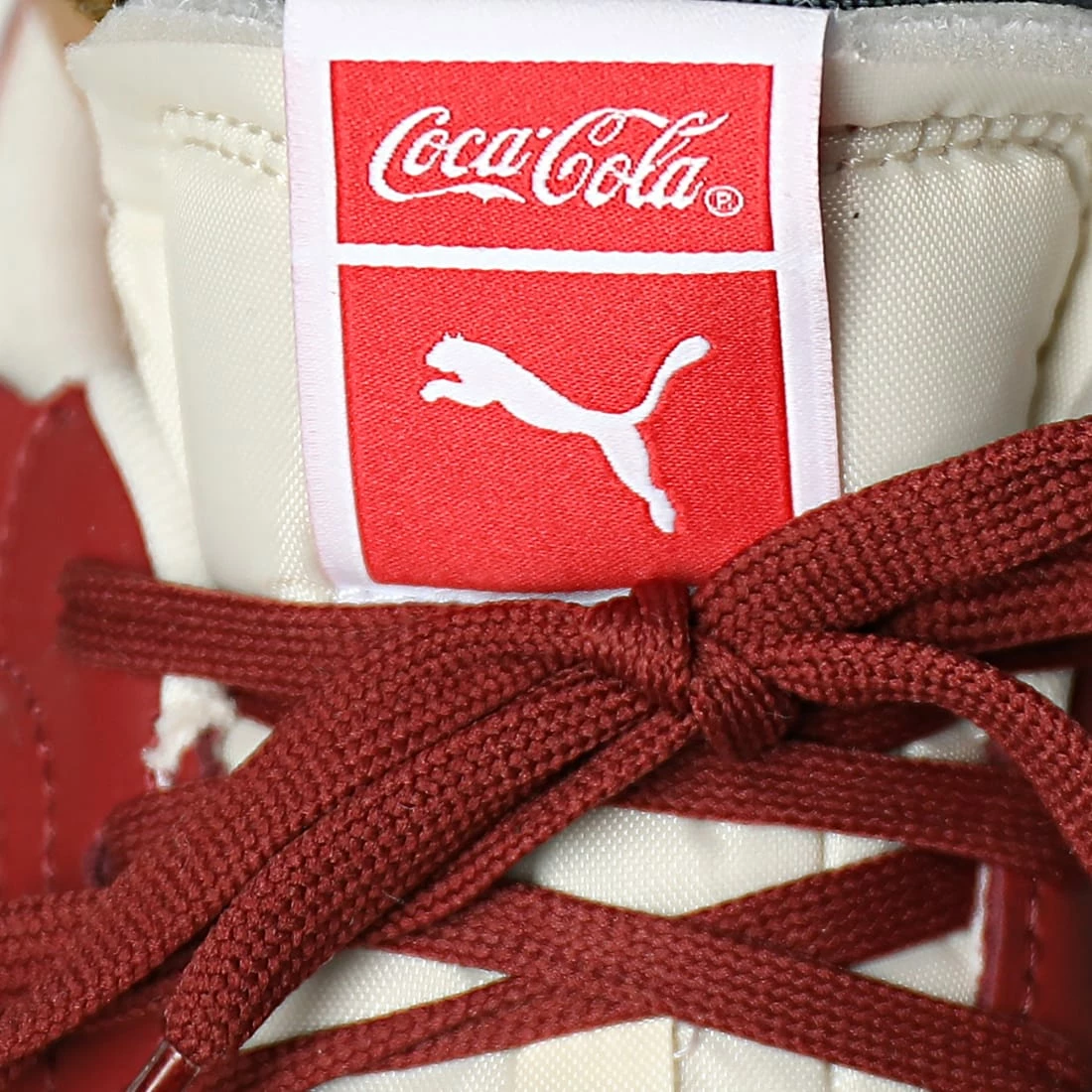 Coupon ❤️ Baskets Rider FV Coca-Cola 387023 Red Puma Silver Ivory Glow 🤩 4 Coupon ❤️ Baskets Rider FV Coca-Cola 387023 Red Puma Silver Ivory Glow 🤩 – Image 3