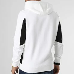 Promo 🔔 Veste Zippée Capuche BMW Motorsport 538131 Beige Clair de Puma 🎁 -Puma Soldes 2022 puma 347379 538131 02 20221110T152807 04