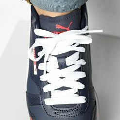 Vente flash 🛒 Baskets R78 SL 374127 Peacoat Puma White 😍 -Puma Soldes 2022 puma 347496 374127 03 20221114T115903 03