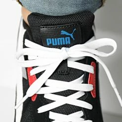 Coupon ⌛ Baskets Graviton Pro 380736 Black White Gray Blue de Puma ⌛ -Puma Soldes 2022 puma 347559 380736 17 20221117T105611 03