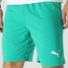 Meilleur prix 😀 Short Jogging 704942 Vert de Puma 🎉 -Puma Soldes 2022 puma 347566 704942 05 20221118T154129 01