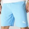 Promo 🔔 Short Jogging 704942 Bleu Clair de Puma ⌛ 1 Promo 🔔 Short Jogging 704942 Bleu Clair de Puma ⌛ -Puma Soldes 2022 puma 347571 704942 18 20221118T154114 01