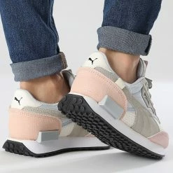 Top 10 🛒 Baskets Femme Future Rider Interest 387694 Pristine Platinum Grey de Puma ✔️ 9 Top 10 🛒 Baskets Femme Future Rider Interest 387694 Pristine Platinum Grey de Puma ✔️ -Puma Soldes 2022 puma 347657 387694 02 20221115T140646 04