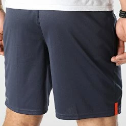 Sortie 🤩 Short Jogging OM Replica 766110 Bleu Marine de Puma 😉 8 Sortie 🤩 Short Jogging OM Replica 766110 Bleu Marine de Puma 😉 -Puma Soldes 2022 puma 348007 766110 02 20221118T154042 04