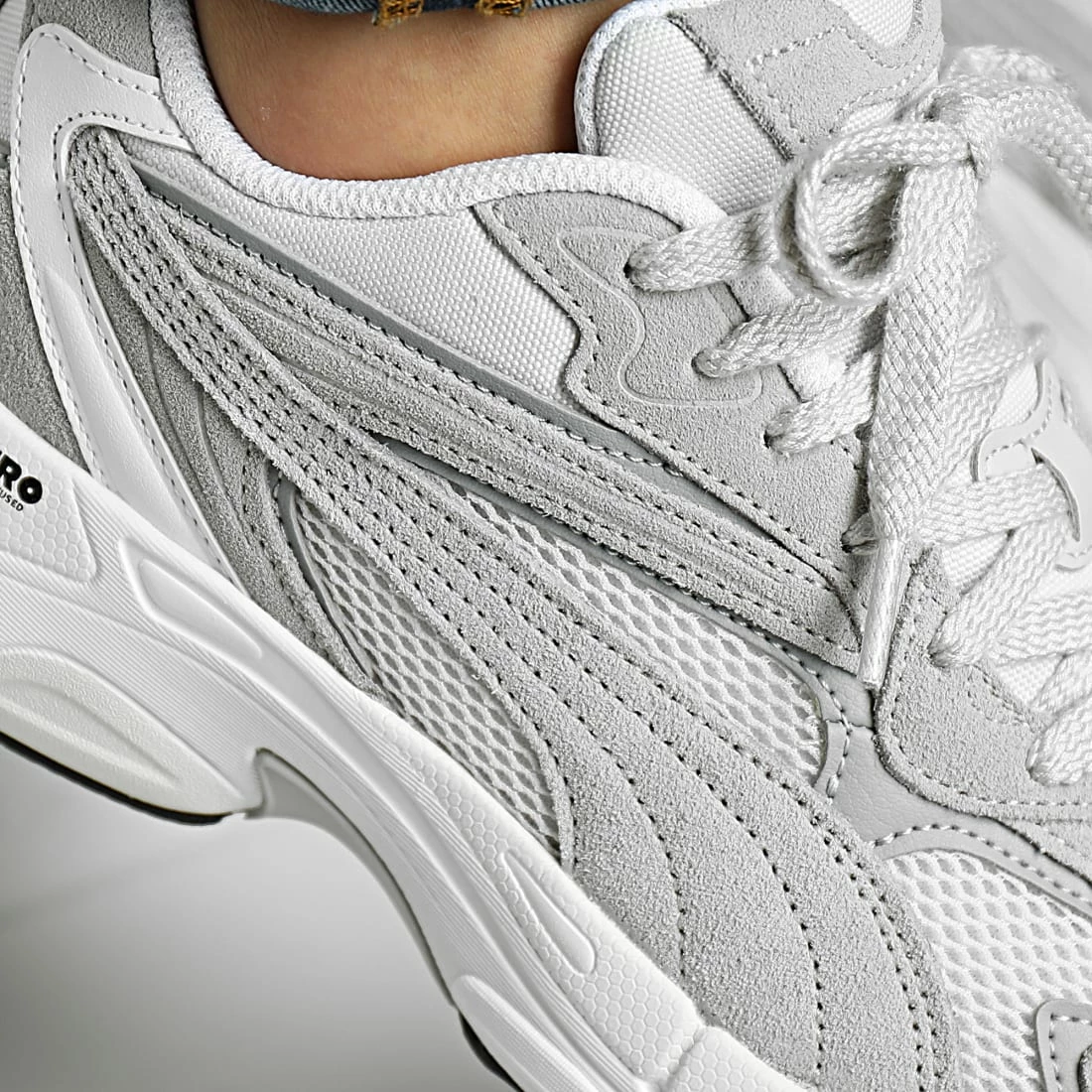 Les meilleures critiques de 🤩 Baskets Teveris Nitro 388774 Gray Violet Nimbus Cloud de Puma 🥰 4 Les meilleures critiques de 🤩 Baskets Teveris Nitro 388774 Gray Violet Nimbus Cloud de Puma 🥰 – Image 2