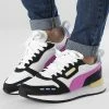 Sortie 🔔 Baskets Femme R78 Voyage 373117 White Electric Orchad Black de Puma ⌛ 2 Sortie 🔔 Baskets Femme R78 Voyage 373117 White Electric Orchad Black de Puma ⌛ -Puma Soldes 2022 puma 348095 373117 62 20221115T135306 01