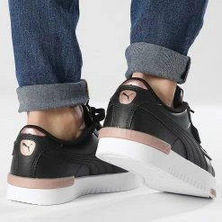 Remise 🛒 Baskets Femme Jada Renew 386401 Puma Black Rose Gold ⌛ 9 Remise 🛒 Baskets Femme Jada Renew 386401 Puma Black Rose Gold ⌛ -Puma Soldes 2022 puma 348096 386401 07 20221115T141825 04