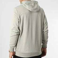 Le moins cher 😍 Sweat Zippé Capuche Mercedes AMG Petronas 538460 Vert Kaki Clair de Puma ✨ 9 Le moins cher 😍 Sweat Zippé Capuche Mercedes AMG Petronas 538460 Vert Kaki Clair de Puma ✨ -Puma Soldes 2022 puma 348160 538460 07 20221121T151058 04