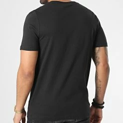 Coupon 🔥 Tee 👕 Shirt BMW Motorsport 539650 Noir de Puma 👍 -Puma Soldes 2022 puma 348166 539650 01 20221124T143758 04