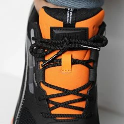 Meilleure vente ⌛ Baskets Mirage Sport Tech Neon 387602 Puma Black Vibrant Orange 😍 -Puma Soldes 2022 puma 348206 387602 01 20221123T151915 03