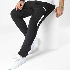 Coupon 😉 Pantalon Jogging Team Liga Training 657332 Noir de Puma 😍 -Puma Soldes 2022 puma 348748 657332 03 20221128T124824 03
