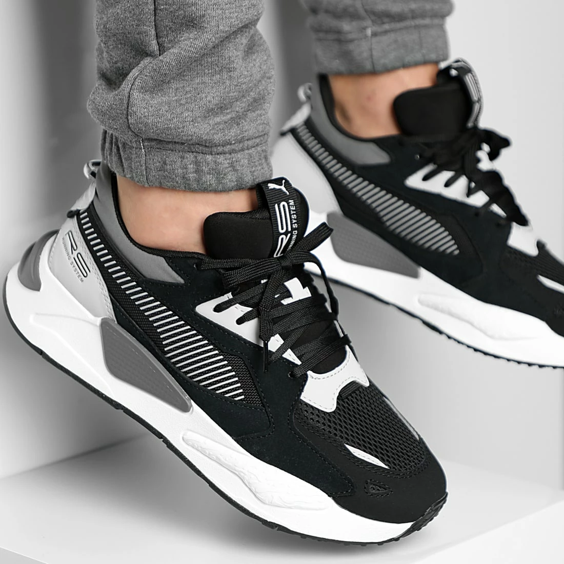 Les meilleures critiques de 🥰 Baskets RS-Z Reinvention 386629 Puma Black Puma White ❤️ 3 Les meilleures critiques de 🥰 Baskets RS-Z Reinvention 386629 Puma Black Puma White ❤️