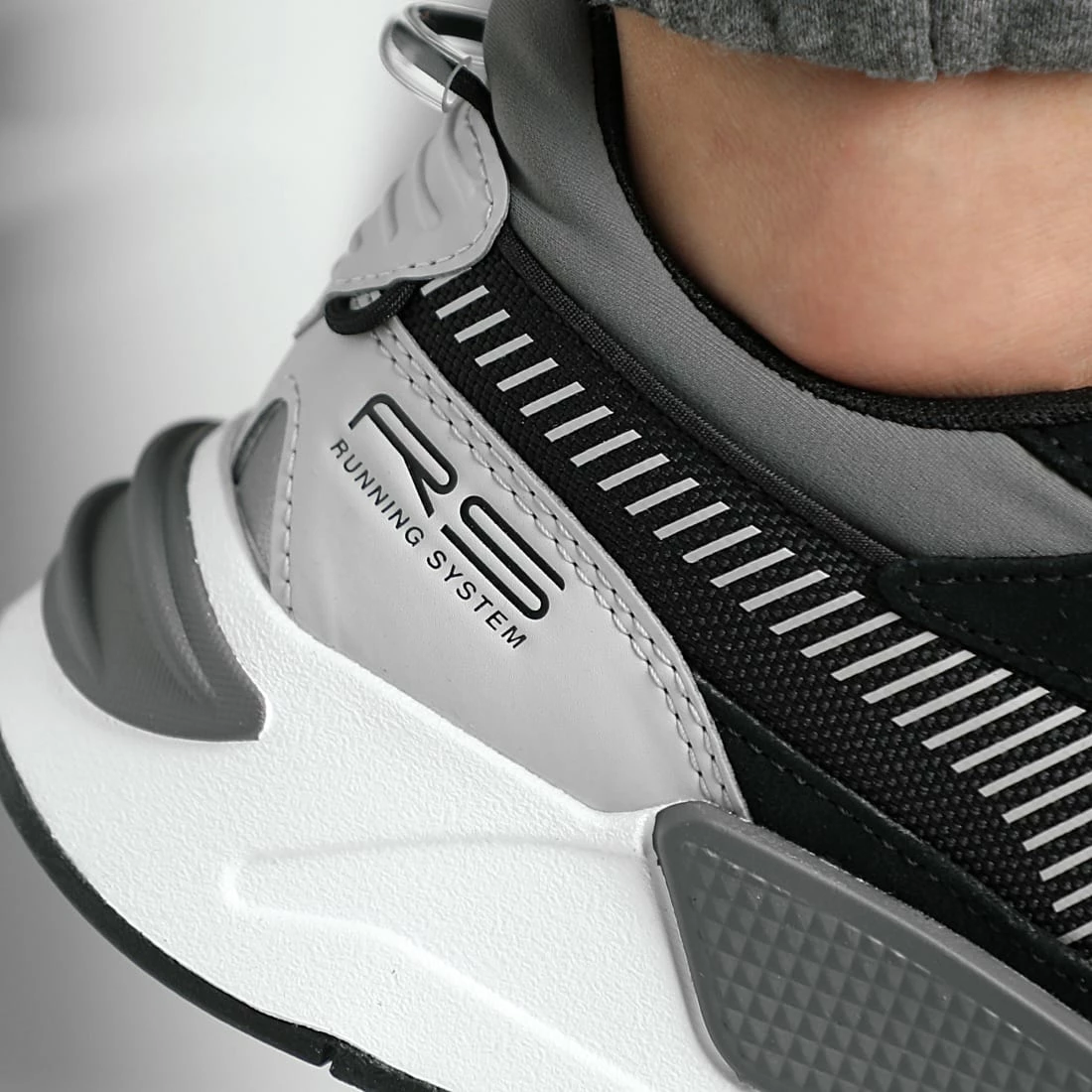 Les meilleures critiques de 🥰 Baskets RS-Z Reinvention 386629 Puma Black Puma White ❤️ 4 Les meilleures critiques de 🥰 Baskets RS-Z Reinvention 386629 Puma Black Puma White ❤️ – Image 2