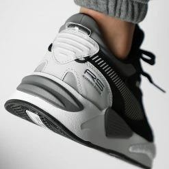 Les meilleures critiques de 🥰 Baskets RS-Z Reinvention 386629 Puma Black Puma White ❤️ 9 Les meilleures critiques de 🥰 Baskets RS-Z Reinvention 386629 Puma Black Puma White ❤️ -Puma Soldes 2022 puma 348811 386629 02 20221123T080716 04